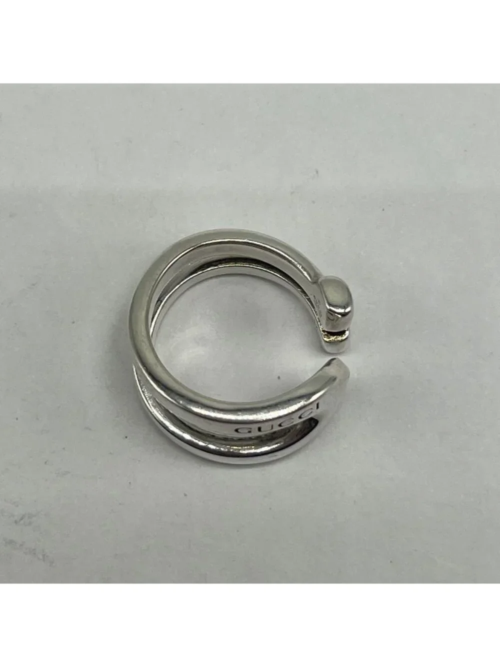Gucci Horsebit Ring Multicolor